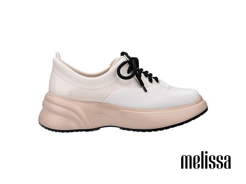 Melissa hot sale sneaker ugly