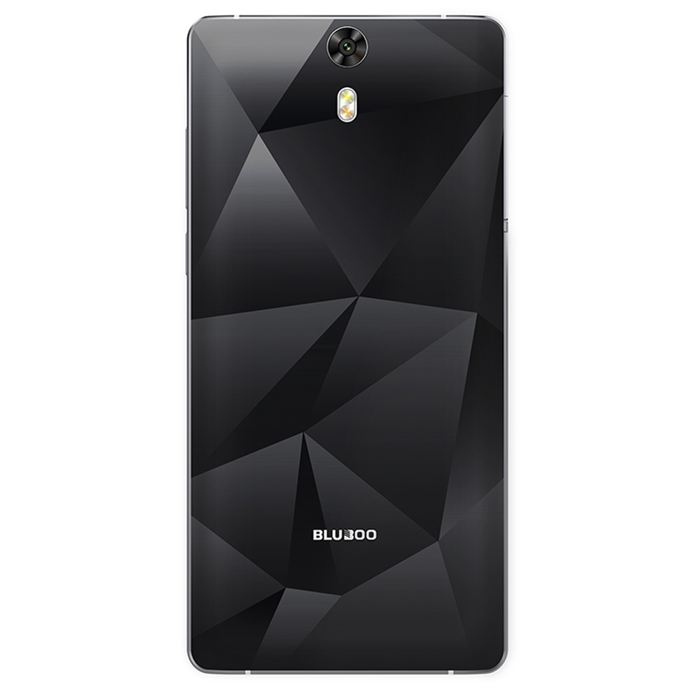 Original BLUBOO Xtouch 5.0inch JDI FHD 4G LTE 64Bit MTK6753 Octa Core 1.3GHz Android 5.1 3GB 32GB 13.0MP Touch ID Smartphone